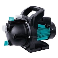 Насос самовсасывающий LEO LKJ-1102P Лео