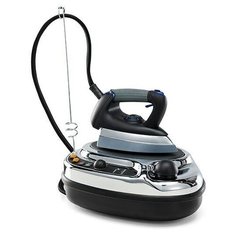 Утюг с парогенератором Metalnova Genius 2000