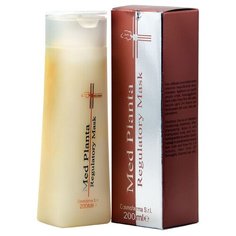 MED PLANTA Маска Антисеборейная (от перхоти, себорегулирующая) 200ml Cosmofarma