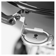Крепление для iGrill к угольным грилям 7240 Weber