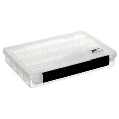 Коробка для снастей FLAGMAN №4 245x190x40мм