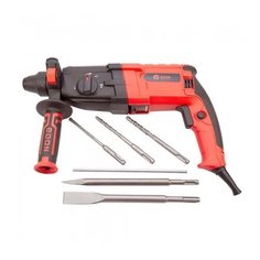 Перфоратор электрический Edon RH-28/1250 SDS+