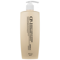 ESTHETIC HOUSE Шампунь для волос протеиновый CP-1 BC Intense Nourishing Shampoo Version 2.0, 500 мл