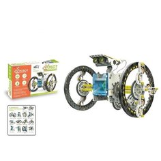 Игрушка Робот-конструктор на солнечной батареи ZYB-B2839 Zhorya
