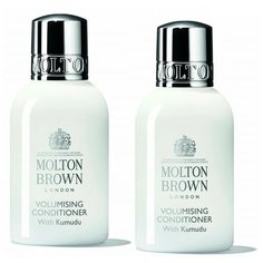 Molton Brown кондиционер для волос Volumising Conditioner With Kumudu, 50 мл, 2 шт.