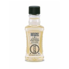 Reuzel Лосьон после бритья Wood & Spice Aftershave, 100 мл