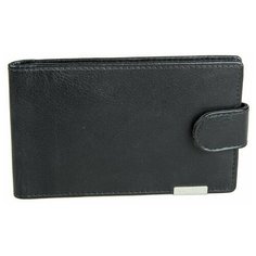 Визитница Bodenschatz 8-673 black