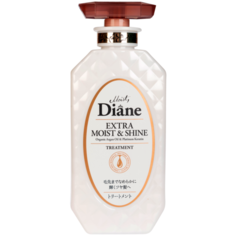 Moist Diane Perfect Beauty Бальзам-маска кератиновая Увлажнение 450 мл