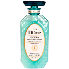 Moist Diane Perfect Beauty Бальзам-маска кератиновая Свежесть 450 мл