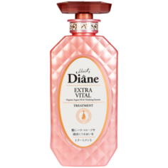 Moist Diane Perfect Beauty Бальзам-маска кератиновая Уход за кожей головы 450 мл