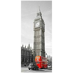 Самоклеящиеся фотообои Doorfix, D007, 95х220см