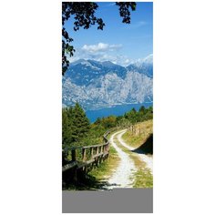 Самоклеящиеся фотообои Doorfix, D016, 95х220см