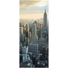 Самоклеящиеся фотообои Doorfix, D026, 95х220см