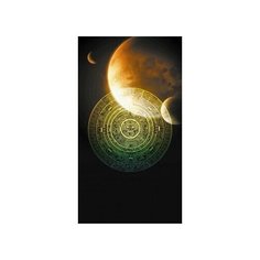 Супермоющиеся антивандальные фотообои Антимаркер, 1-A-118, 150х270 см