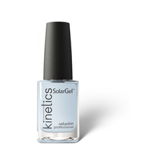 Лак KINETICS SolarGel Polish, 15 мл, 275 Blue Jasmine