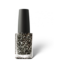 Лак KINETICS SolarGel Polish, 15 мл, 264 Splatter It!