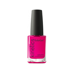 Лак KINETICS SolarGel Polish, 15 мл, 208