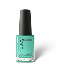 Лак KINETICS SolarGel Polish, 15 мл, 226 Paris Green