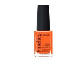Лак KINETICS SolarGel Polish, 15 мл, 330