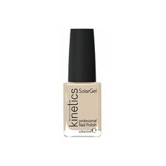 Лак KINETICS SolarGel Polish, 15 мл, 187