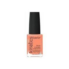 Лак KINETICS SolarGel Polish, 15 мл, 329