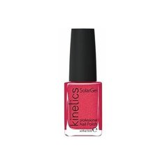 Лак KINETICS SolarGel Polish, 15 мл, 165