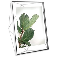 Фоторамка Umbra Prisma 20Х25 Хром