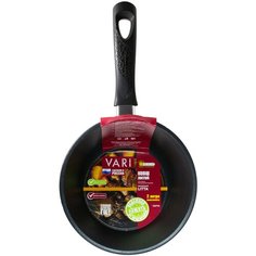 Ковш литой VARI "LITTA" L66118, с антипригарным покрытием, D18см, 2л