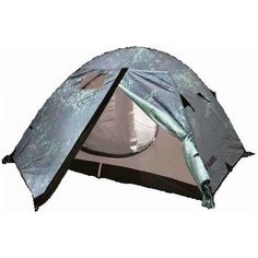 Туристическая палатка Talberg Sliper 2 Camo