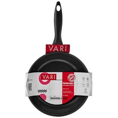 Сковорода литая VARI "Лучшая цена" LCL31124, D24см, с антипригарным покрытием