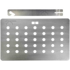 Складная походная лопатка для гриля Winnerwell