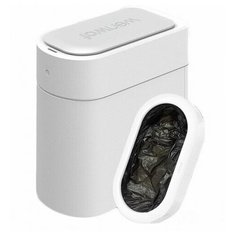 Корзина для мусора Xiaomi Townew T3 белый