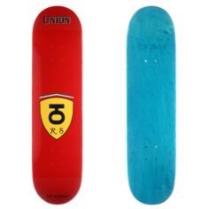 Печать Дека для скейтборда Юнион Юrrari un20-yurrari