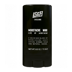 Lock Stock & Barrel Moustache Wax - Воск для усов 15 гр