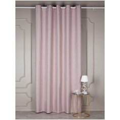 Штора Sanpa Home Collection Лекси, 200х270, цвет розовый