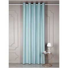 Штора Sanpa Home Collection Лекси, 200х270, цвет бледно-бирюзовый