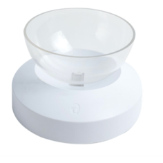 Миска для собак, для кошек Будущее Nicovaer (500 мл) ELS PET