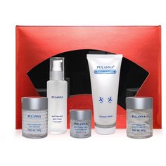 Набор PULANNA Phytosilver Cosmetics Set