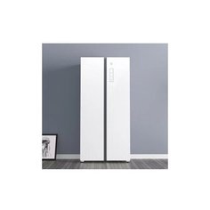 Умный холодильник Xiaomi Viomi Internet Smart Refrigerator 450L White (BCD-450WGSAIMJ01)