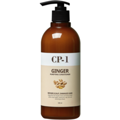 ESTHETIC HOUSE Кондиционер для волос имбирный GINGER PURIFYING CONDITIONER