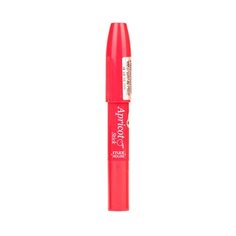 Etude House Блеск-бальзам для губ Apricot Stick Gloss, 3 Apple