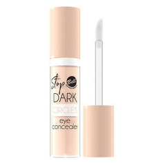 Bell Консилер Stop Dark Circles, оттенок 01 Soft Porcelain