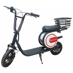 Электросамокат HEADWAY SG05A LiIon черный