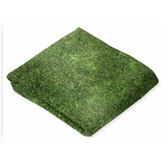 Плед "Трава" Marengo Textile