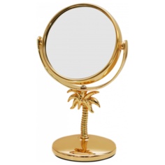 Зеркало косметическое Belberg BZ-09 Пальма увеличение х5