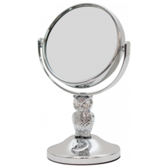 Зеркало косметическое Belberg BZ-11 Сова увеличение х5