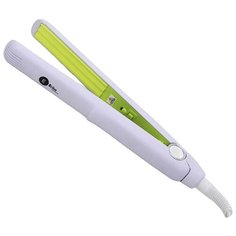 Щипцы Erika F601B белый/зеленый