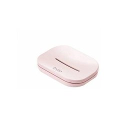 Мыльница BDO Soap Oval розовая