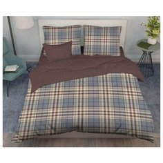 Комплект постельного белья 2,0 СП «Василиса» Поплин 70183/1