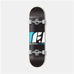 Скейтборд в сборе Footwork Logo 8” X 31.5”